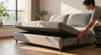 13 Best Space-Saving Furniture in 2026
