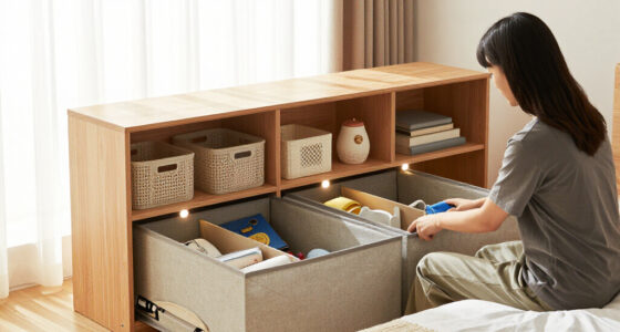 13 Best Storage Headboards in 2026