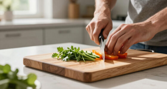13 Best Wooden Cutting Boards in 2026