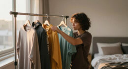 14 Best Bedroom Clothing Racks in 2026