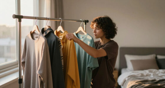 14 Best Bedroom Clothing Racks in 2026