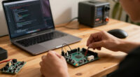 14 Best Books for ESP32 Programming in 2026