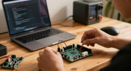 14 Best Books for ESP32 Programming in 2026