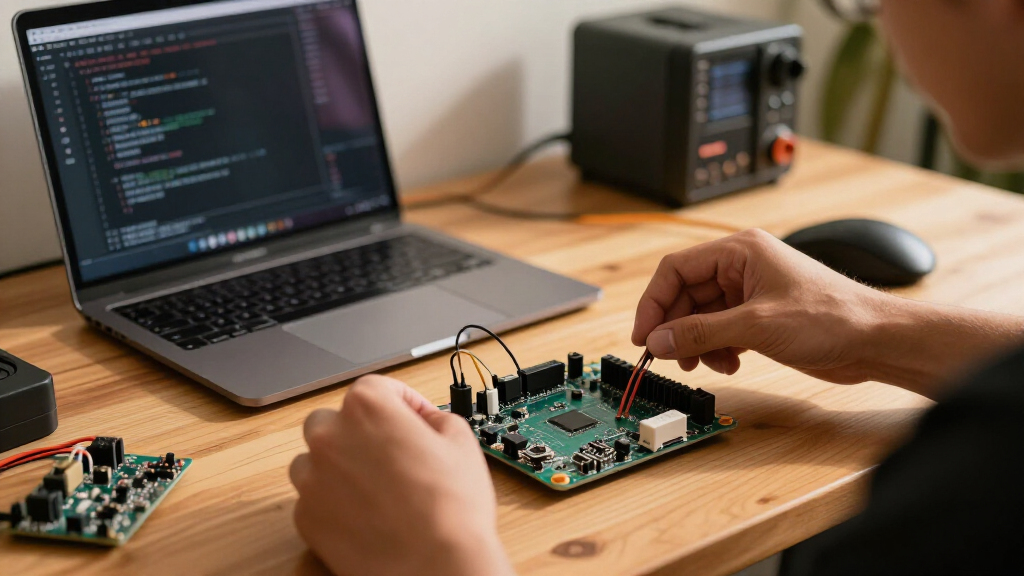 14 Best Books for ESP32 Programming in 2026
