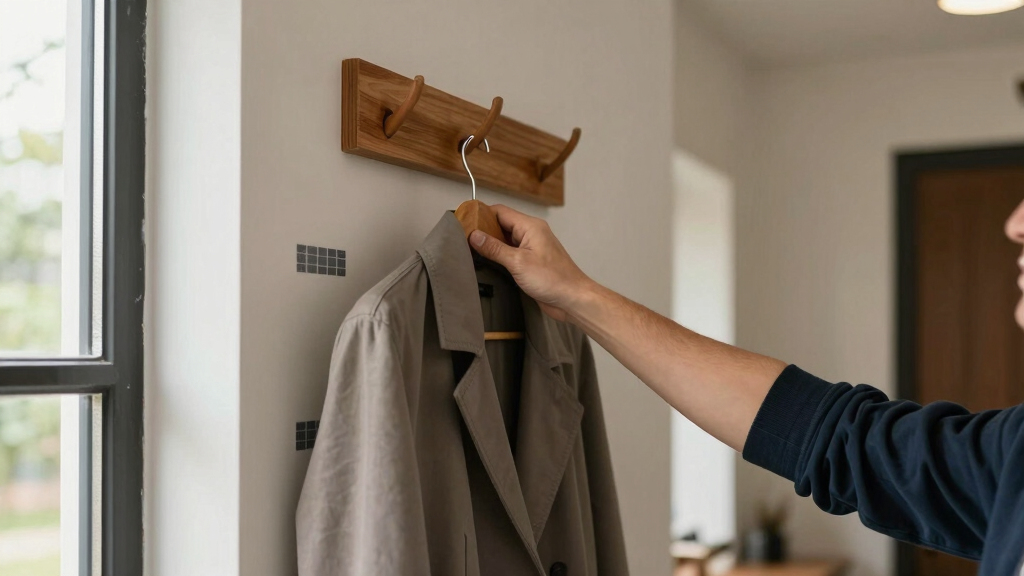 14 Best Coat Hooks in 2026