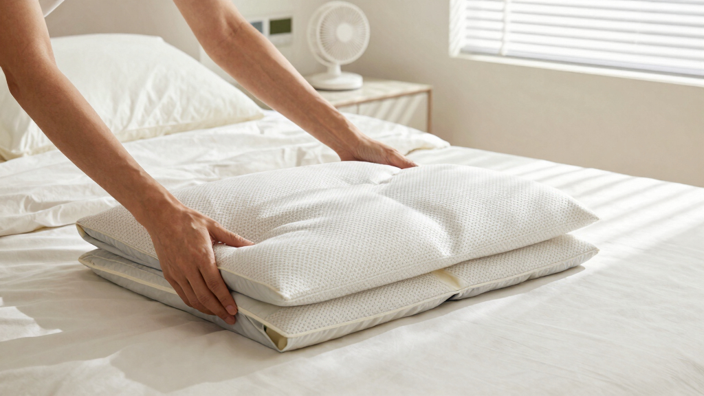 14 Best Cooling Comforters in 2026
