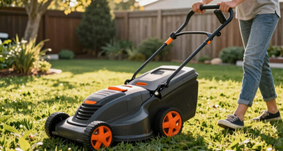 14 Best Cordless Lawn Mowers in 2026