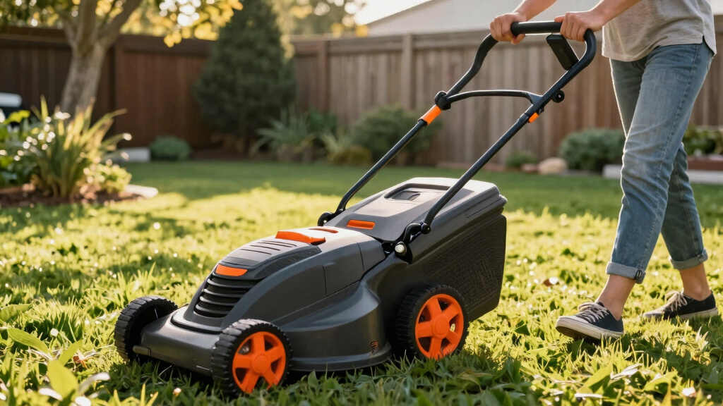 14 Best Cordless Lawn Mowers in 2026