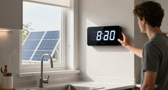 14 Best Digital Clocks in 2026