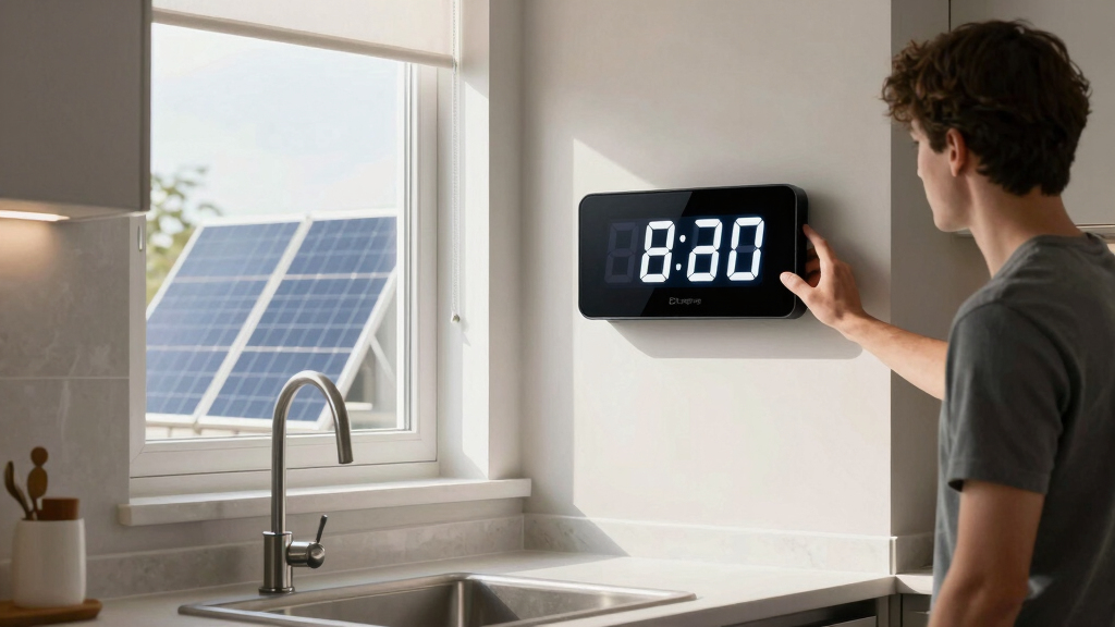 14 Best Digital Clocks in 2026