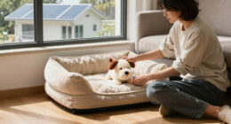 14 Best Dog Beds for Small Spaces in 2026