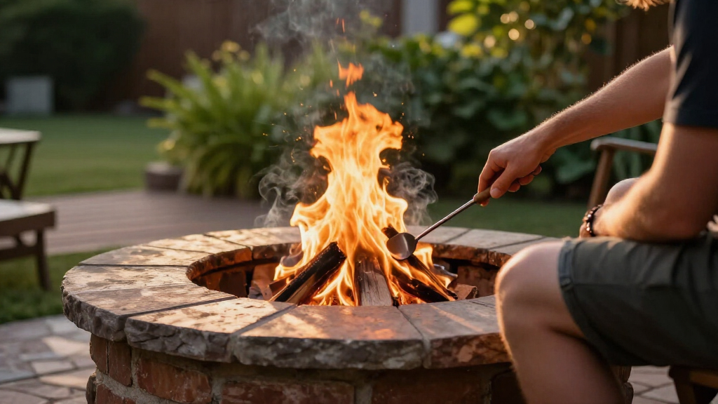 14 Best Fire Pits in 2026