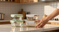 14 Best Glass Food Storage Containers in 2026