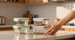 14 Best Glass Food Storage Containers in 2026