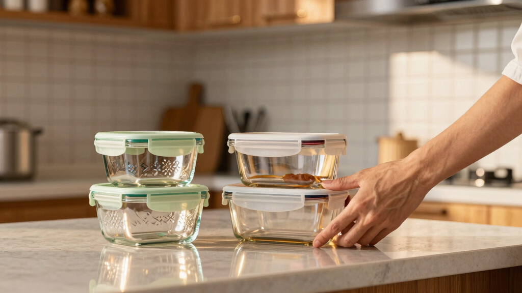 14 Best Glass Food Storage Containers in 2026