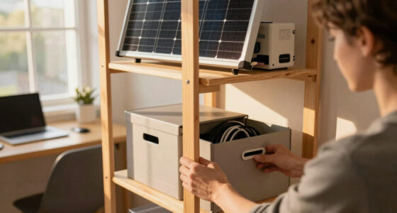 14 Best Home Office Storage in 2026