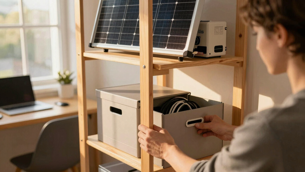 14 Best Home Office Storage in 2026
