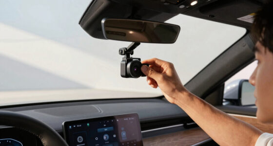 14 Best In-Car Cameras in 2026