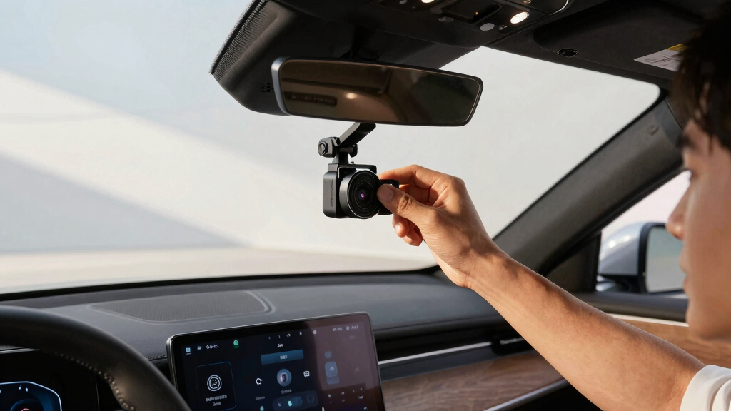 14 Best In-Car Cameras in 2026