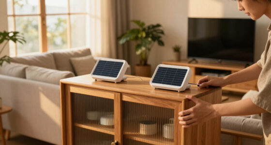 14 Best Living Room Storage Furniture in 2026
