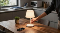 14 Best Multifunctional Table Lamps in 2026