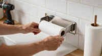 14 Best Paper Towel Holders in 2026