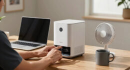 14 Best Personal Cooling Devices in 2026