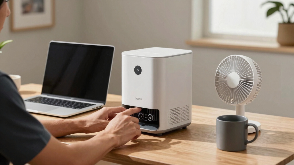 14 Best Personal Cooling Devices in 2026