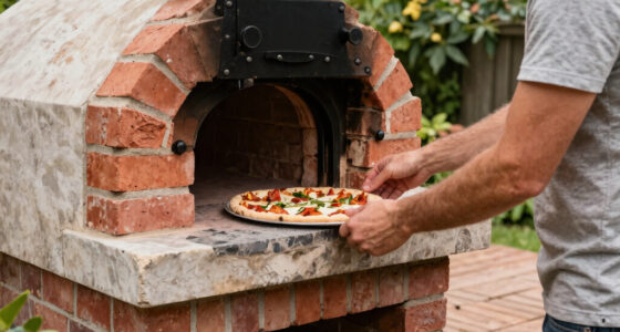 14 Best Pizza Ovens in 2026