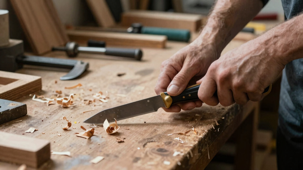 14 Best Pocket Knives in 2026