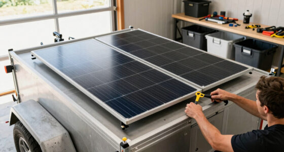 14 Best Self-Powered Trailers in 2026