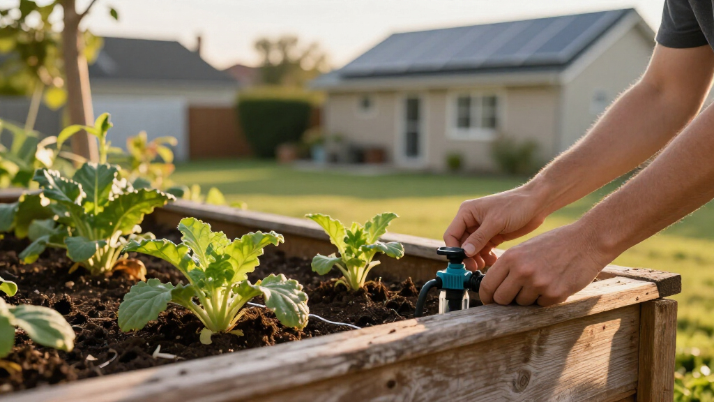 14 Best Self-Watering Raised Garden Beds in 2026