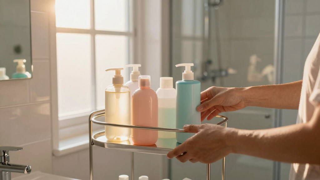 14 Best Shower Caddies in 2026