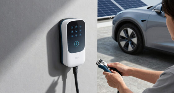 14 Best Smart EV Home Chargers in 2026