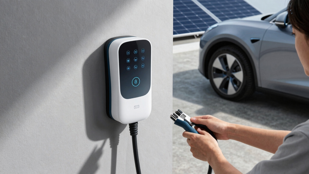 14 Best Smart EV Home Chargers in 2026