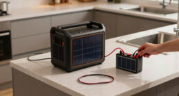 14 Best Solar Backup Power Stations in 2026