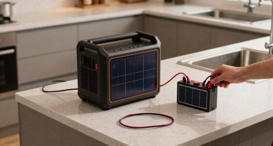 14 Best Solar Backup Power Stations in 2026