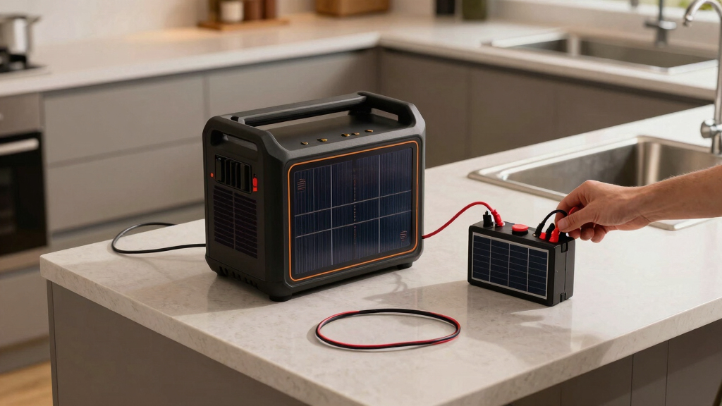 14 Best Solar Backup Power Stations in 2026