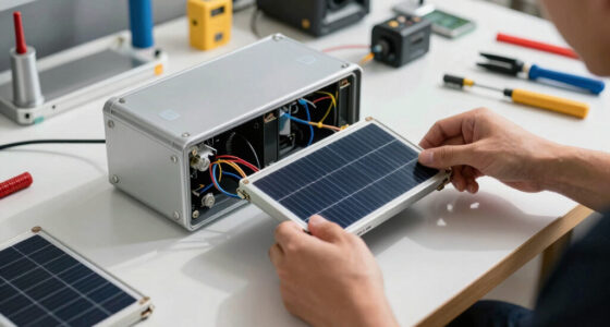 14 Best Solar Backup Power Stations in 2026