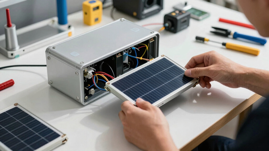 14 Best Solar Backup Power Stations in 2026