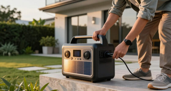 14 Best Solar Backup Power Stations in 2026
