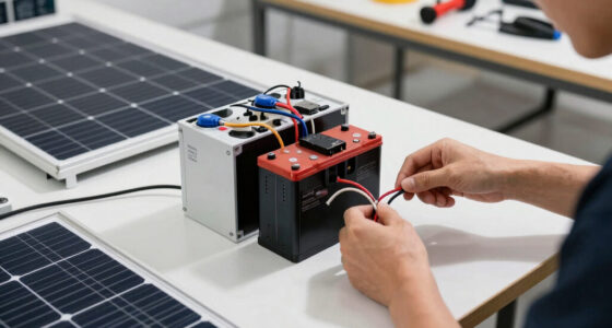 14 Best Solar Backup Power Stations in 2026