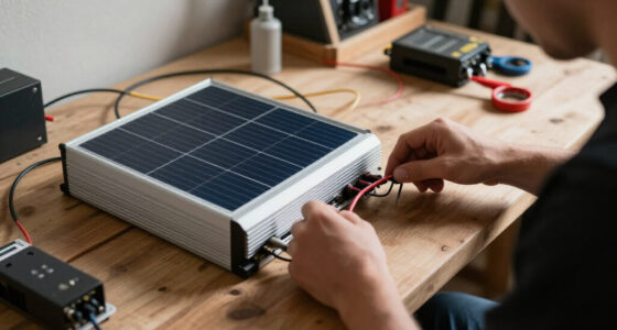 14 Best Solar Backup Power Systems in 2026