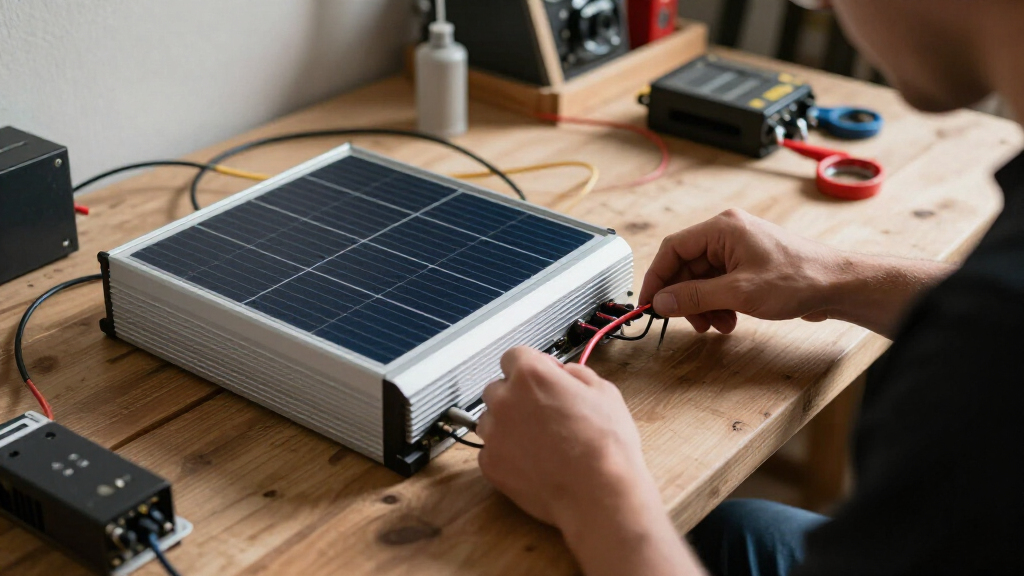 14 Best Solar Backup Power Systems in 2026