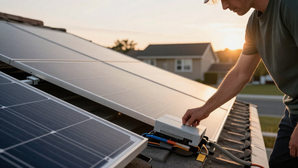 14 Best Solar Backup Power Systems in 2026