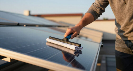 14 Best Solar Panel Cleaning Kits in 2026