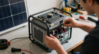 14 Best Solar Powered Backup Generators in 2026
