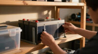 14 Best Storage Organizers in 2026