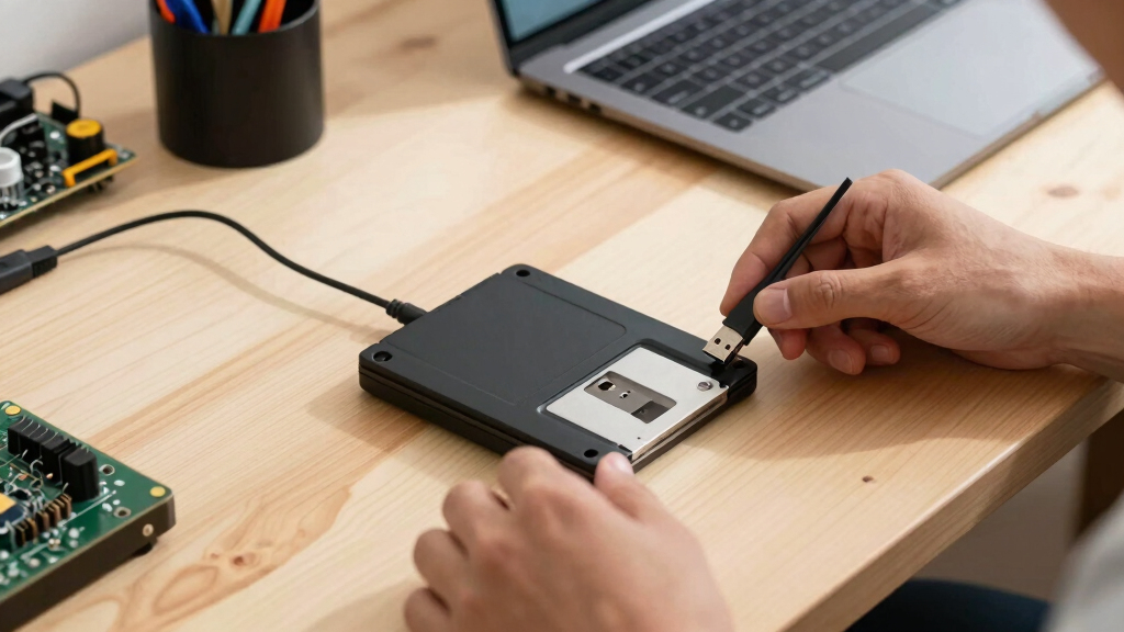 14 Best USB Floppy Drives in 2026