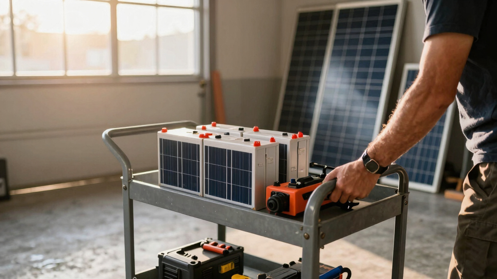 14 Best Utility Carts in 2026